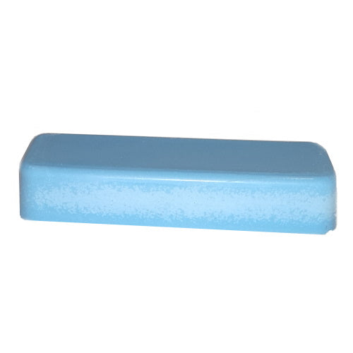 Blue Buffing Bar