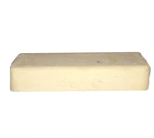 Cream Buffing Bar