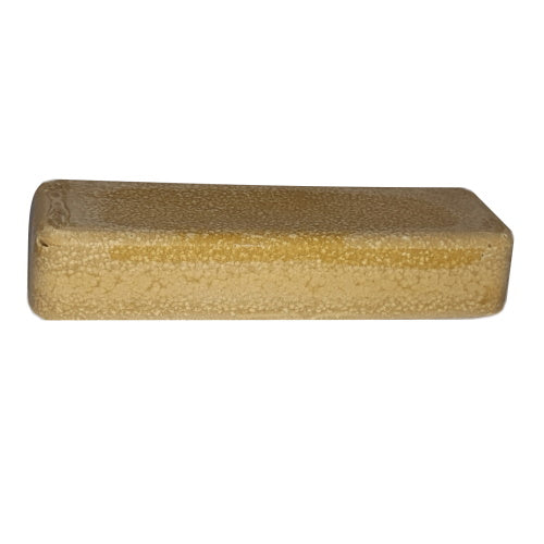 Yellow Buffing Bar
