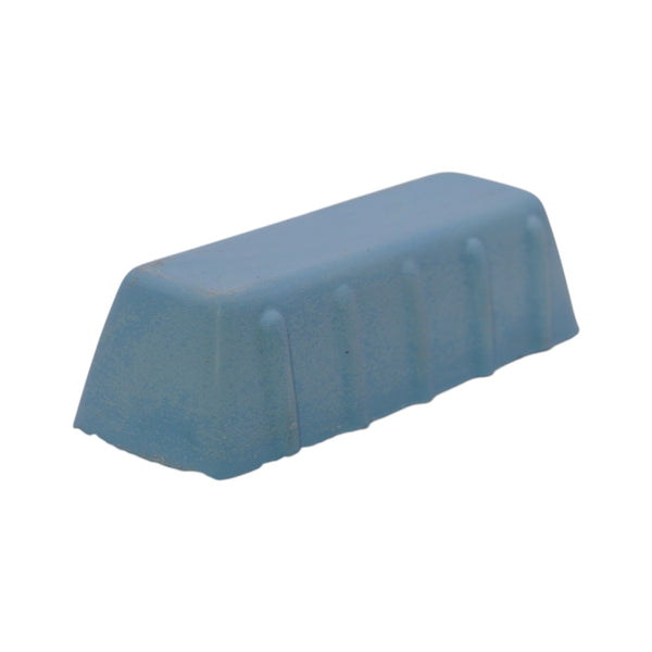 Blue Buffing Bar