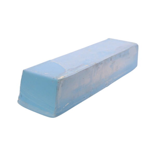Blue Buffing Bar
