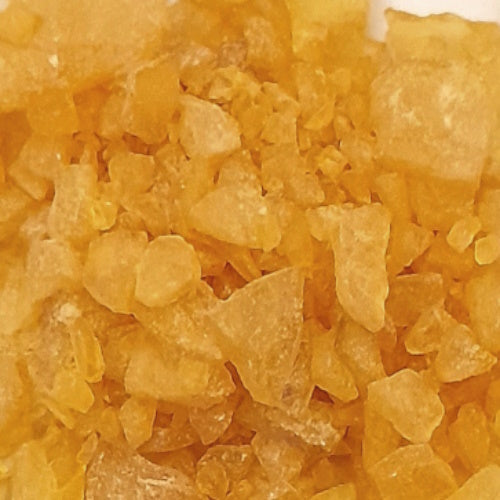 Gum Rosin - Natural Pine Resin