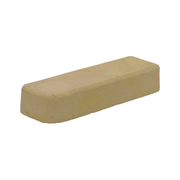 Cream Buffing Bar