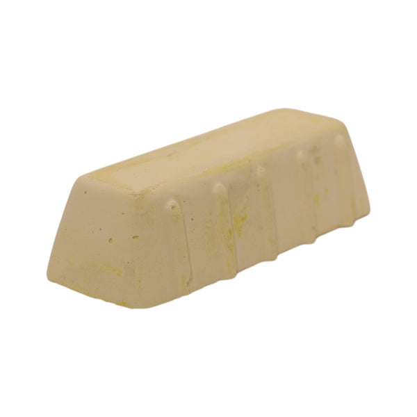 Cream Buffing Bar