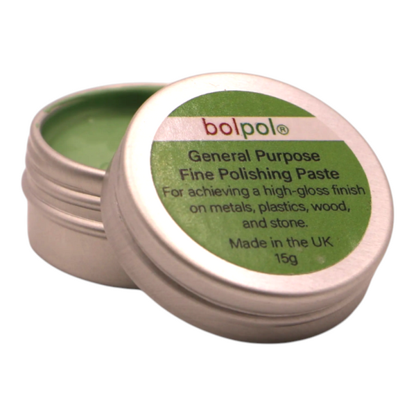 Fine Multi Purpose Polishing Paste