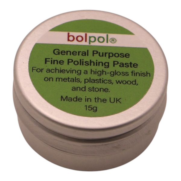 Fine Multi Purpose Polishing Paste