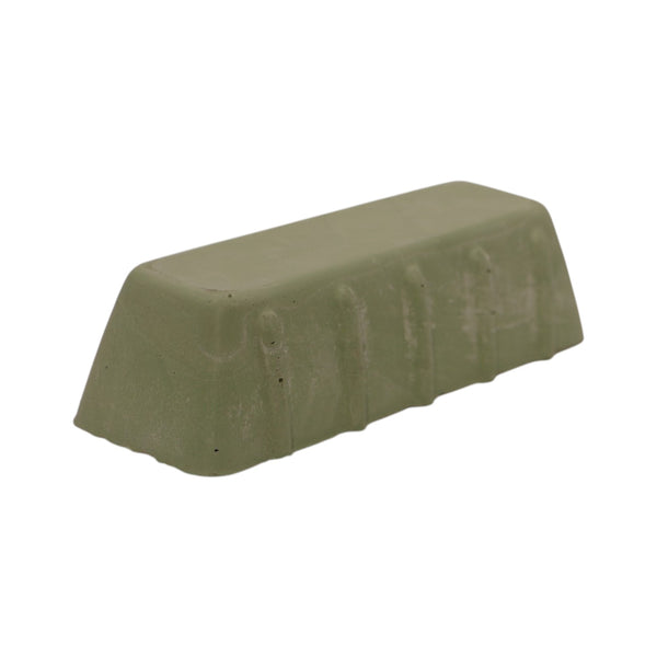 Green Buffing Bar