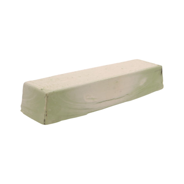Green Buffing Bar