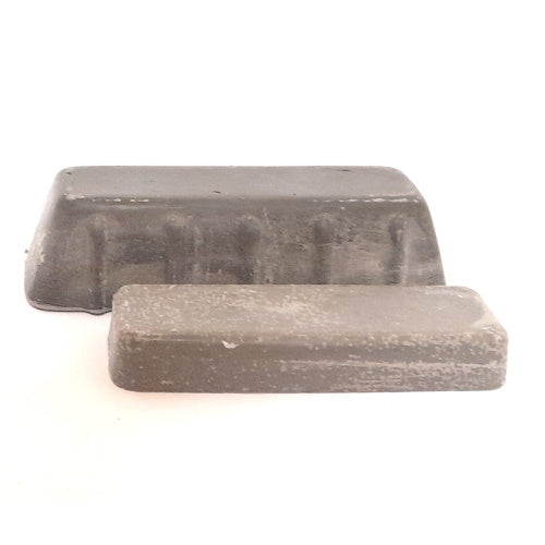 Grey Buffing Bar