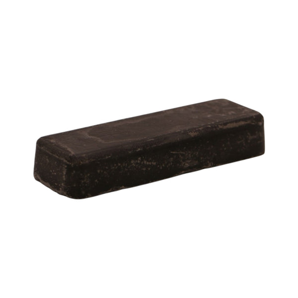 Grey Coarse Buffing Bar - Iron, Carbon and Stainless.