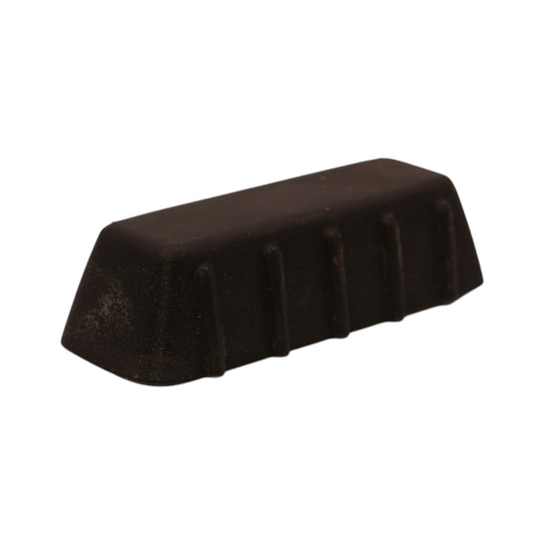 Grey Coarse Buffing Bar - Iron, Carbon and Stainless.
