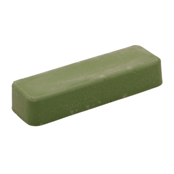 Green Buffing Bar