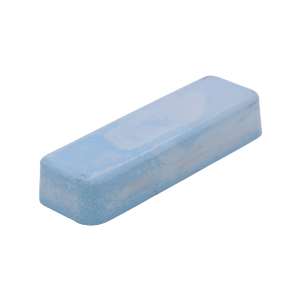 Blue Buffing Bar