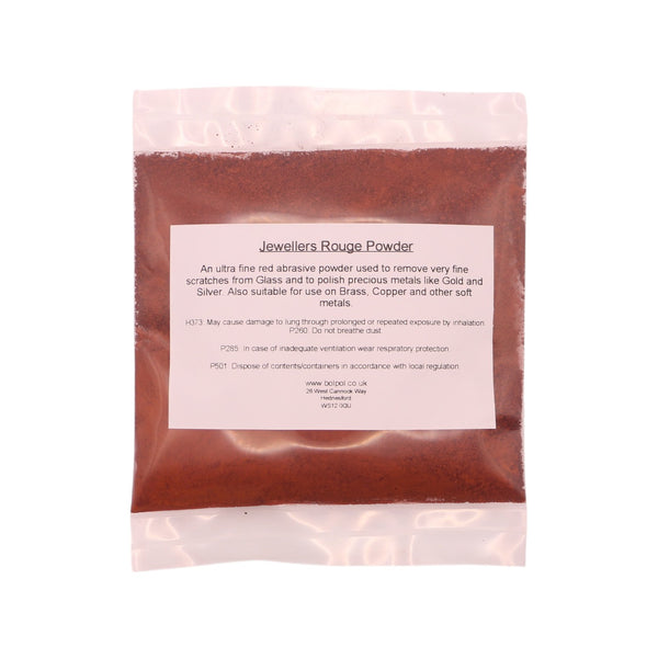 Jewellers Rouge Powder
