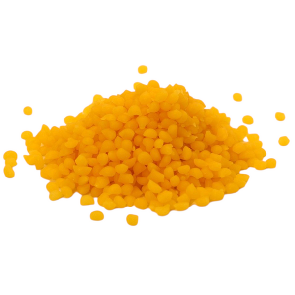 Yellow Beeswax