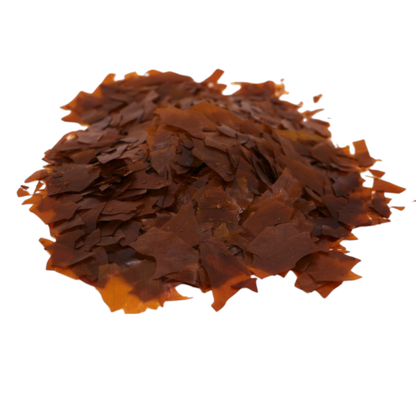 Button Shellac Flakes