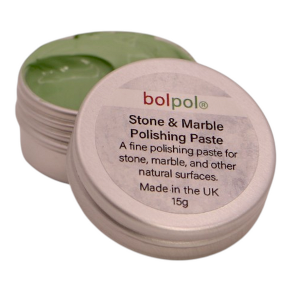Stone & Marble Polish