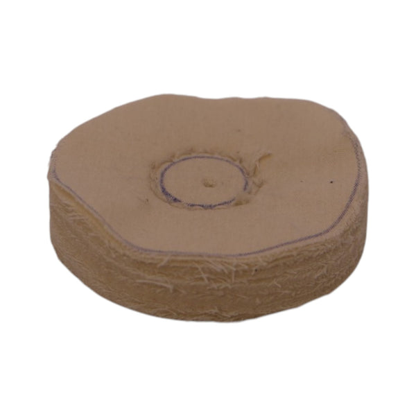 Loose Leaf Polishing Wheels 2" - L50