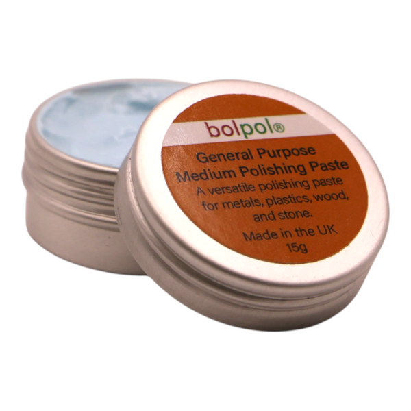 Medium Multi Purpose Polishing Paste