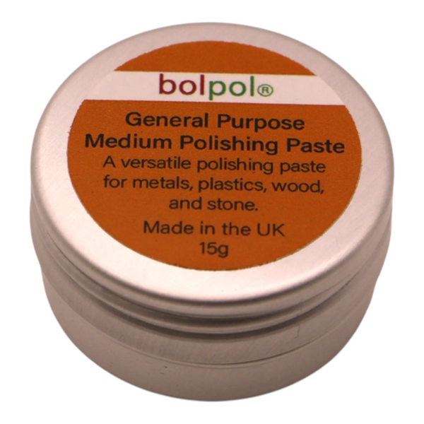 Medium Multi Purpose Polishing Paste