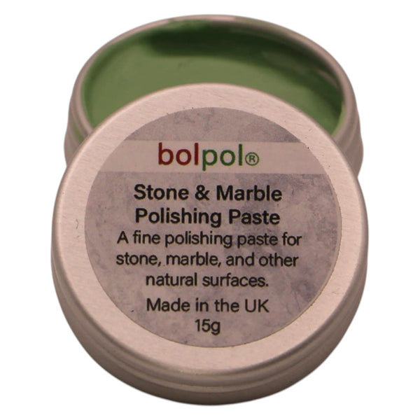 Stone & Marble Polish