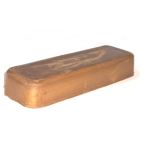 Brown Tripoli Buffing Bar