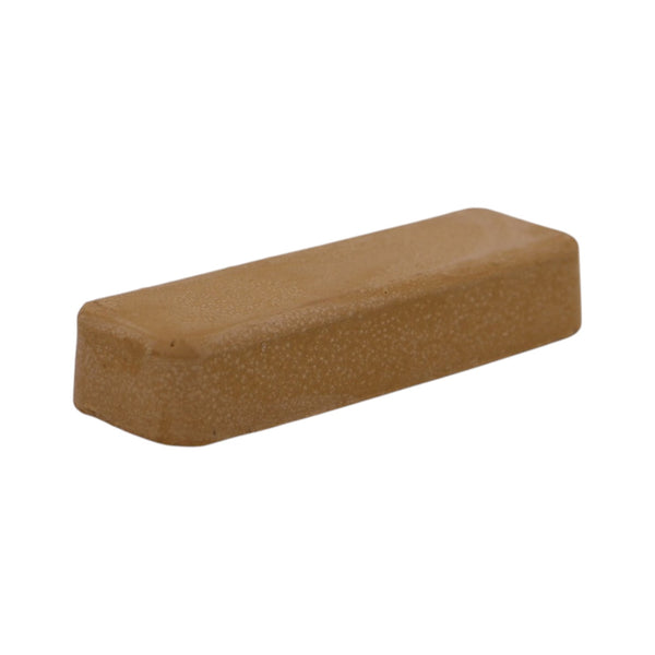 Yellow Buffing Bar