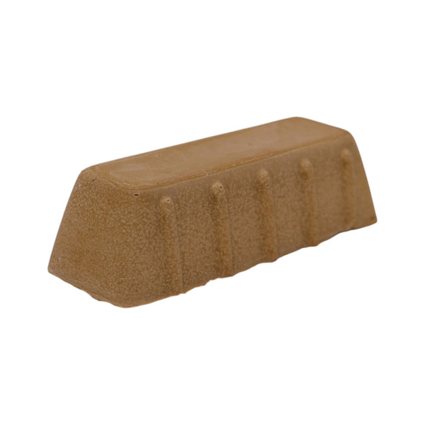 Yellow Buffing Bar