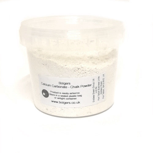 Chalk Powder - Calcium Carbonate