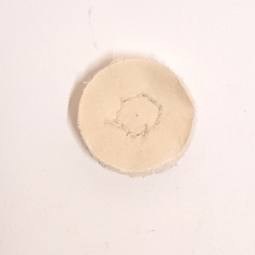 Loose Leaf Polishing Wheels 2" - L50