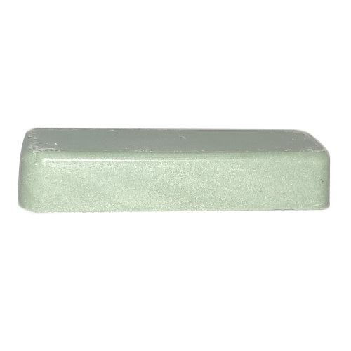 Green Buffing Bar