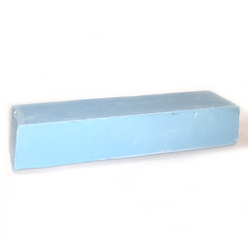 Blue Buffing Bar