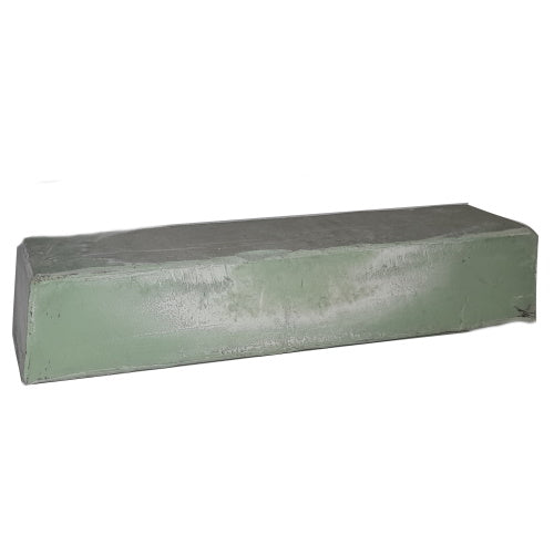 Green Buffing Bar