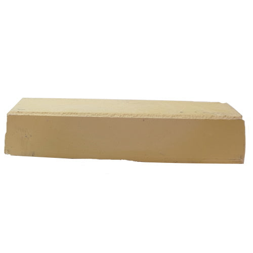 Cream Buffing Bar