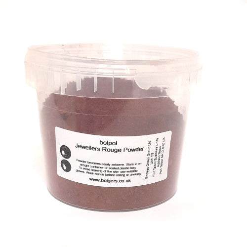 Jewellers Rouge Powder
