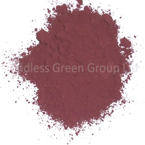 Jewellers Rouge Powder