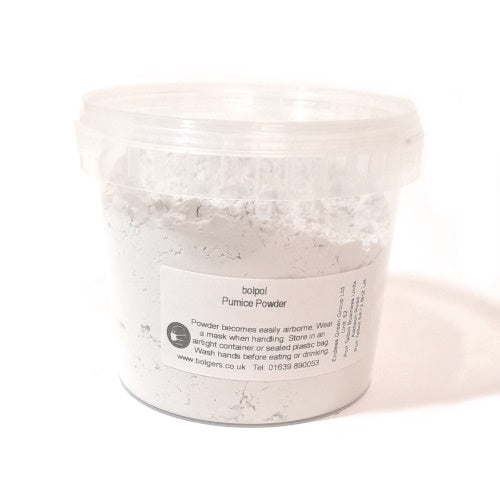 FF Pumice Powder - Fine To Medium Grade