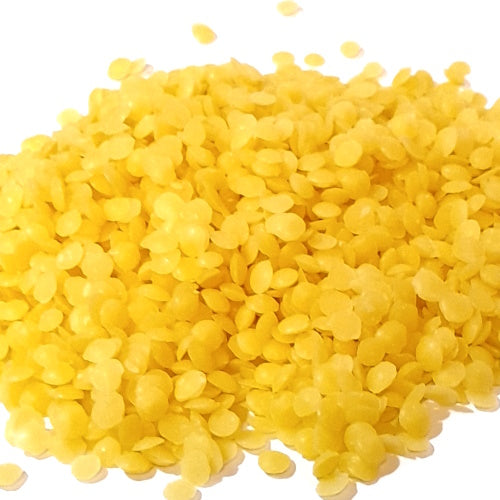 Yellow Beeswax