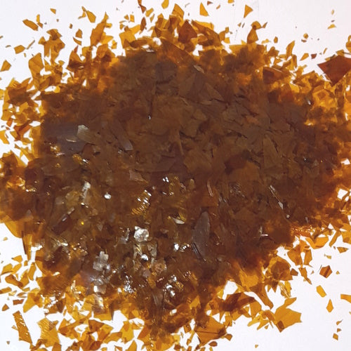 Button Shellac Flakes