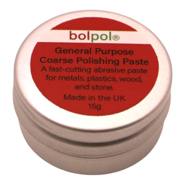 Coarse Multi Purpose Polishing Paste
