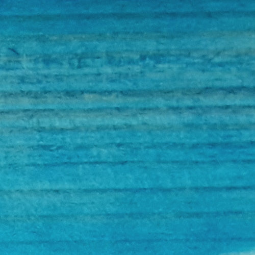 Concentrated Water Based Wood Dye - Aqua