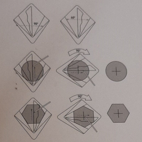 Centre Finder