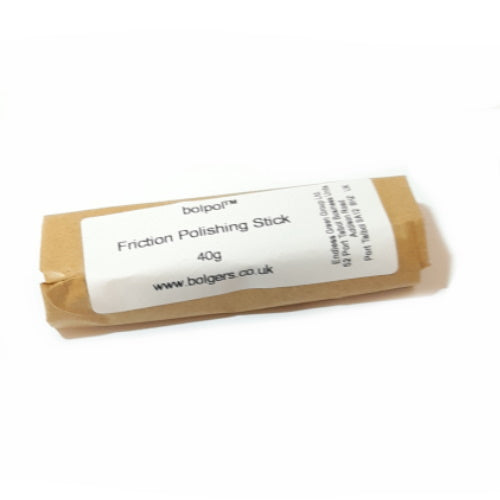 Woodturners High Gloss Friction Polishing Bar