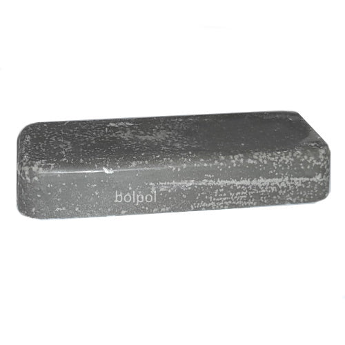 Grey Buffing Bar