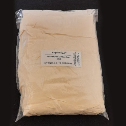 Cotton Polishing Cloths - New