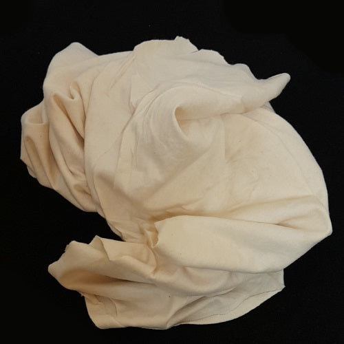 Cotton Polishing Cloths - New
